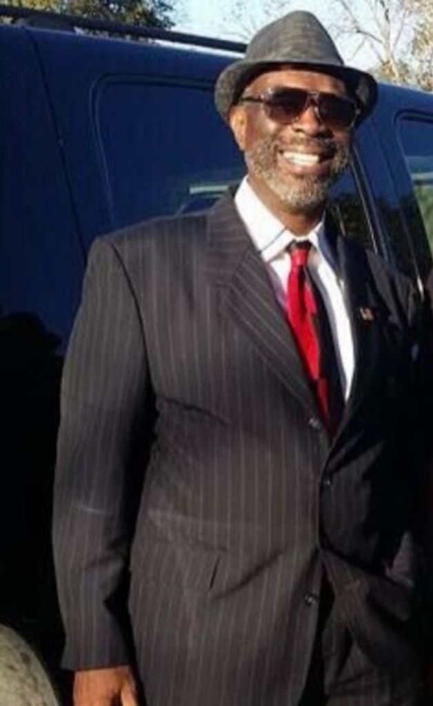 Steve A. Davis Profile Photo