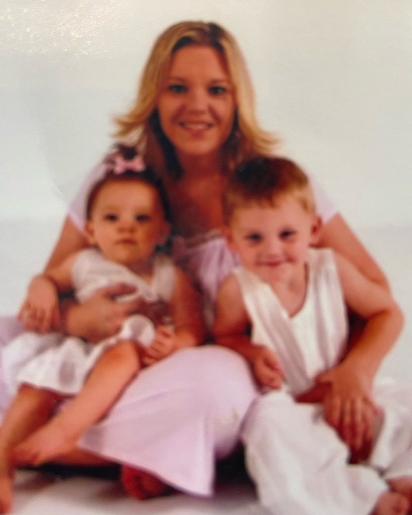 Donna Michelle Hull Clark