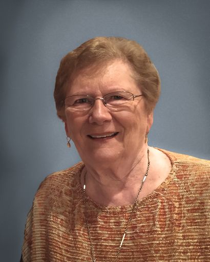 Joan Soles Robson's obituary image