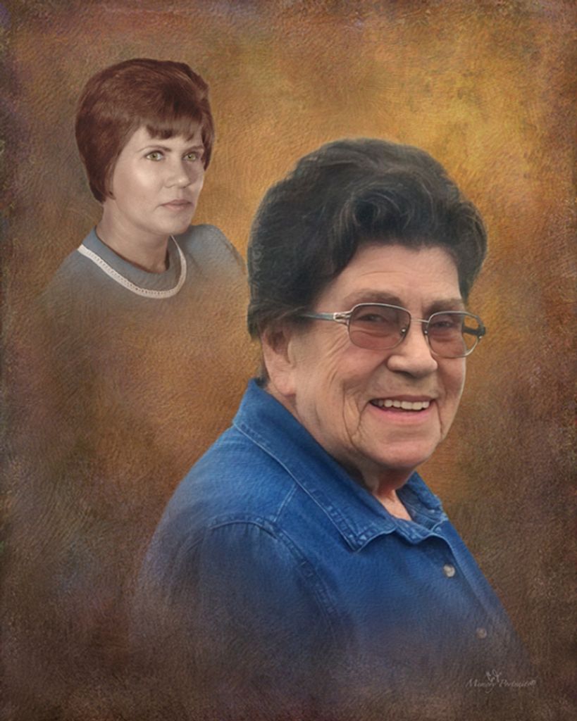 Bessie Thompson