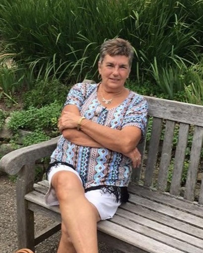 Barbara Ann Norris Profile Photo