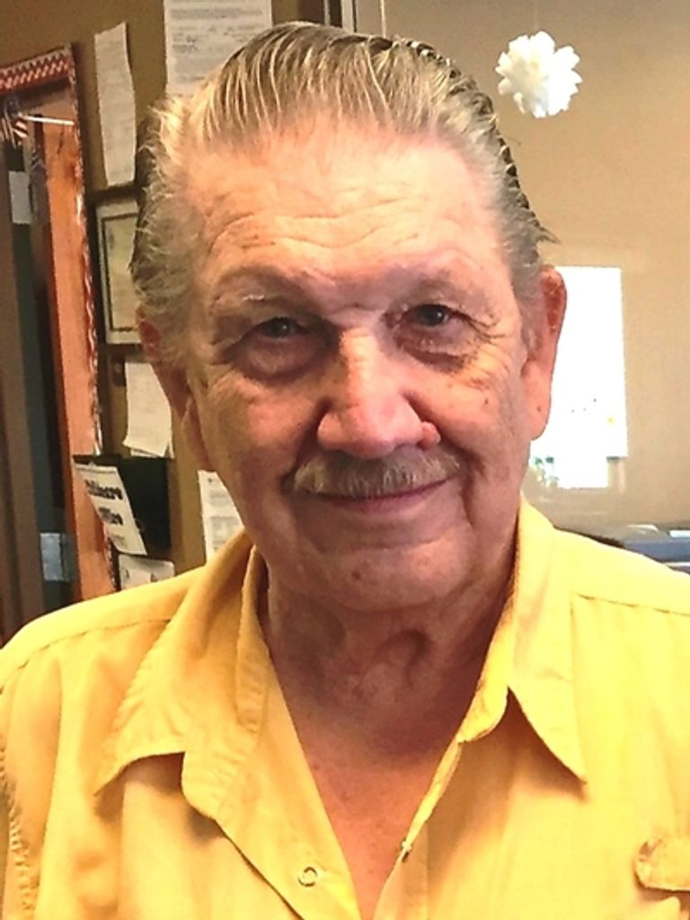 Boyd James Clark Profile Photo