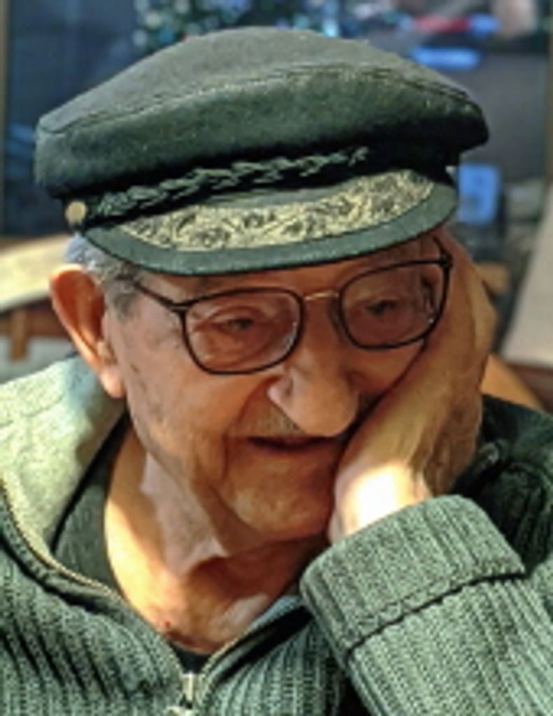 Ardovino "Ardo" E. Mariucci Profile Photo