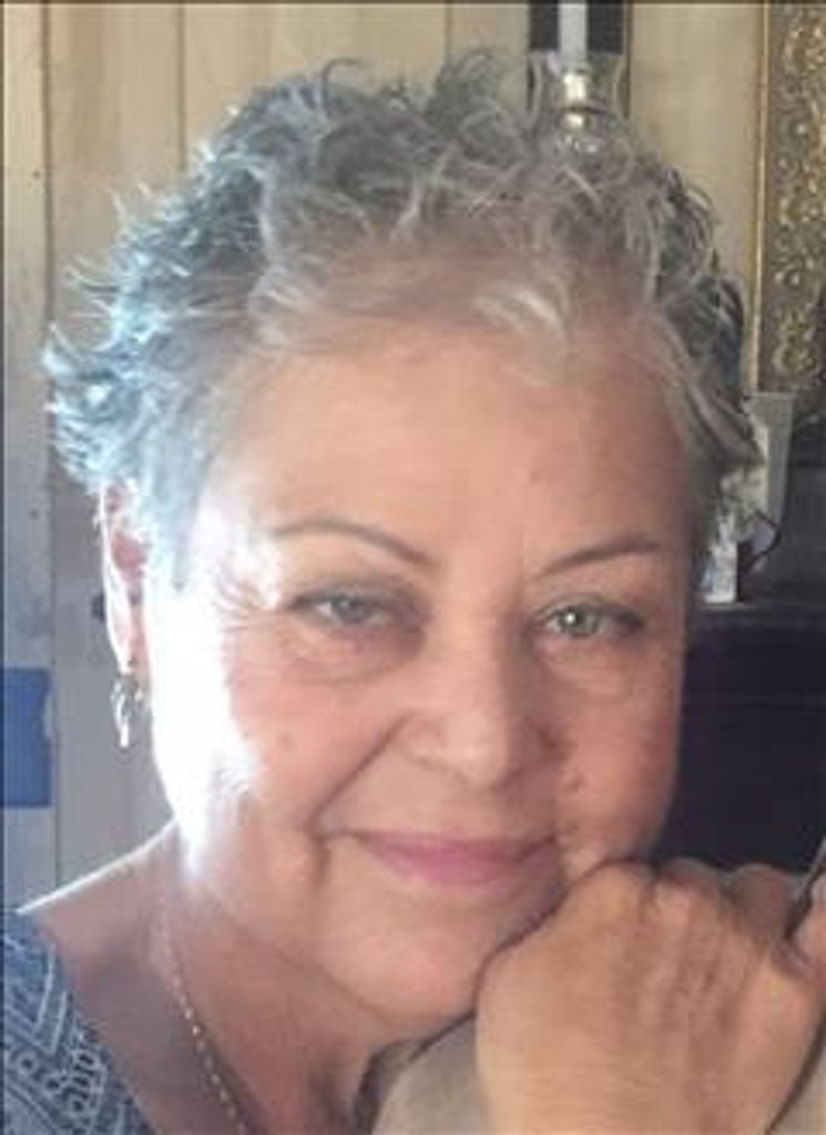 Rosalinda Garcia Munoz