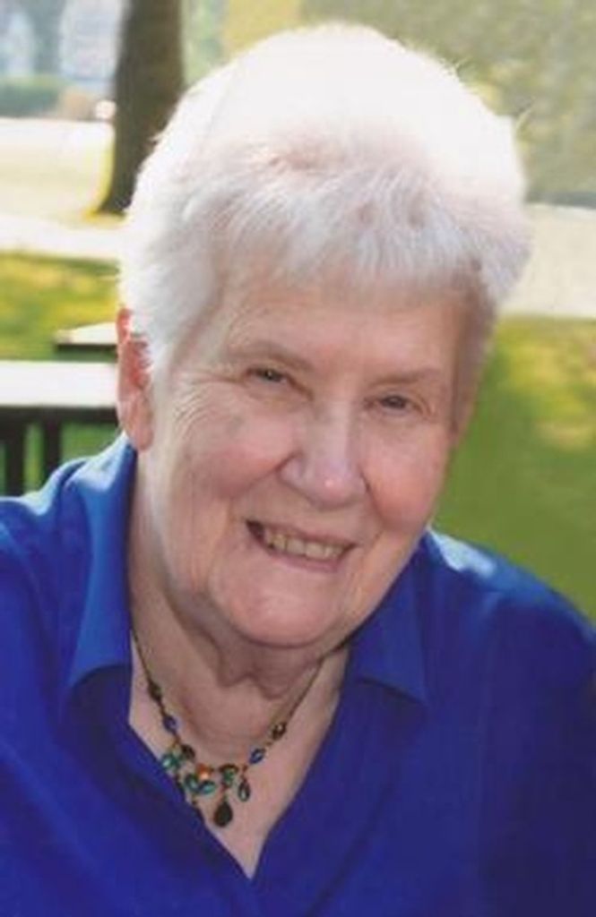 Priscilla M. Watters