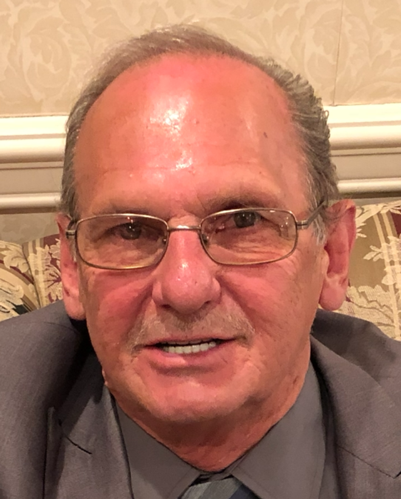 Samuel E. Churilla