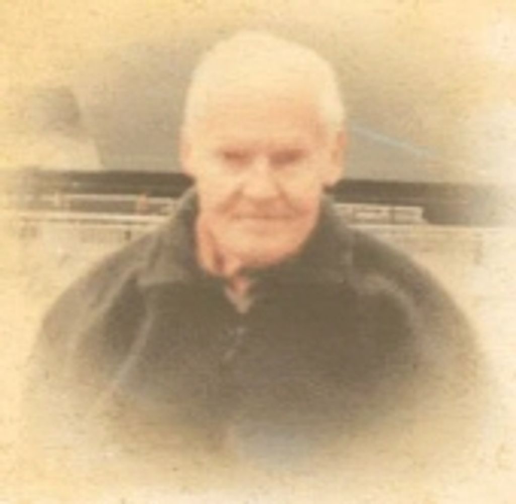 Douglas "Doug" Branstrom