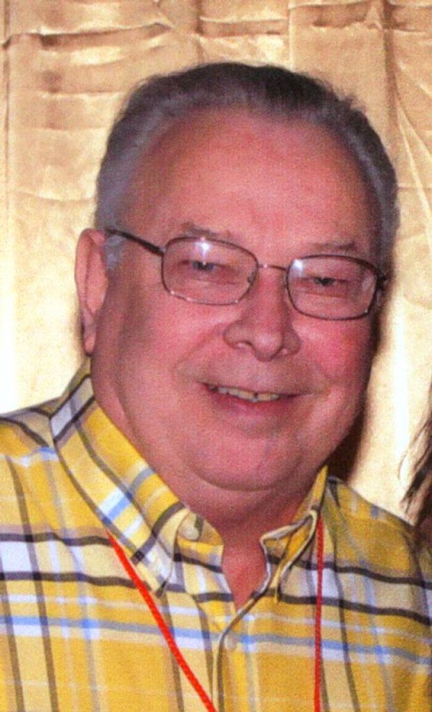 Richard L. Millar Profile Photo