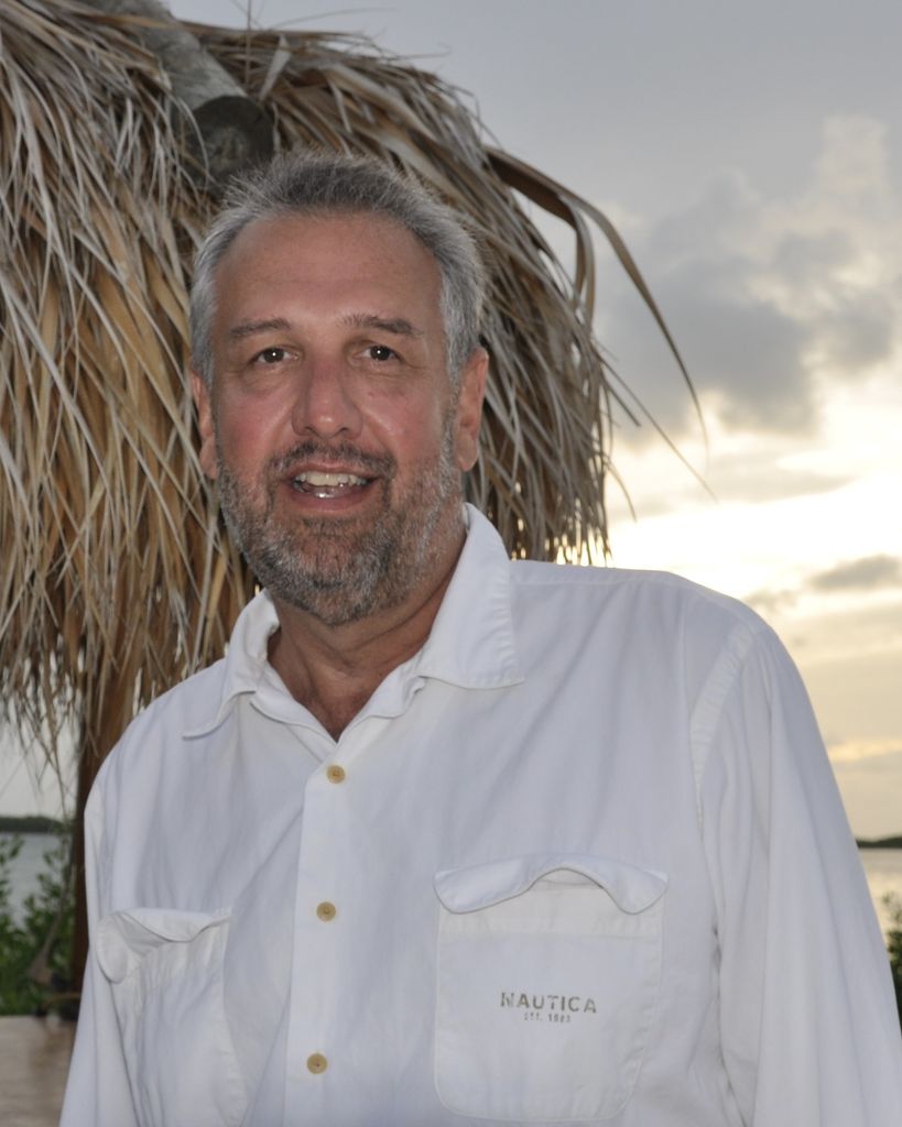 Jeffrey Paul Bleke Profile Photo