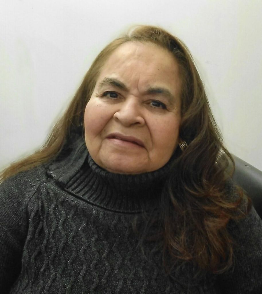 Lucila Perez de Gomez