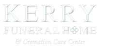 Kerry Funeral Home Logo