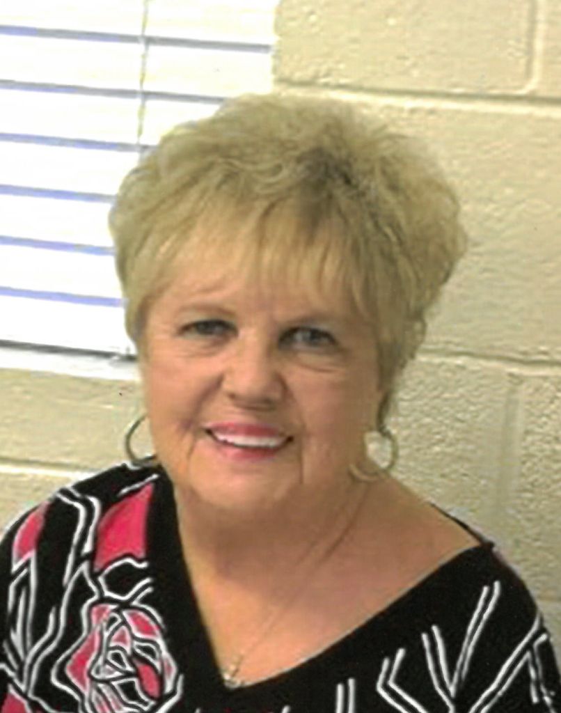 Connie Lee Kazee Nelson Profile Photo