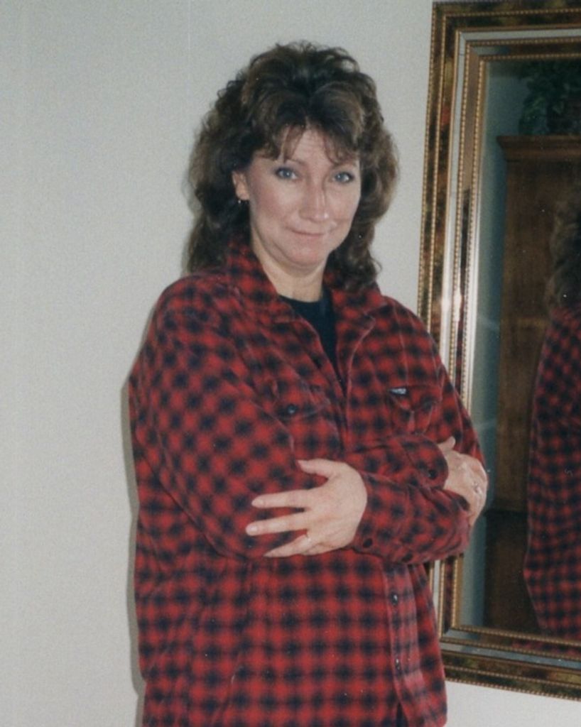 LuAnne Lewis Profile Photo