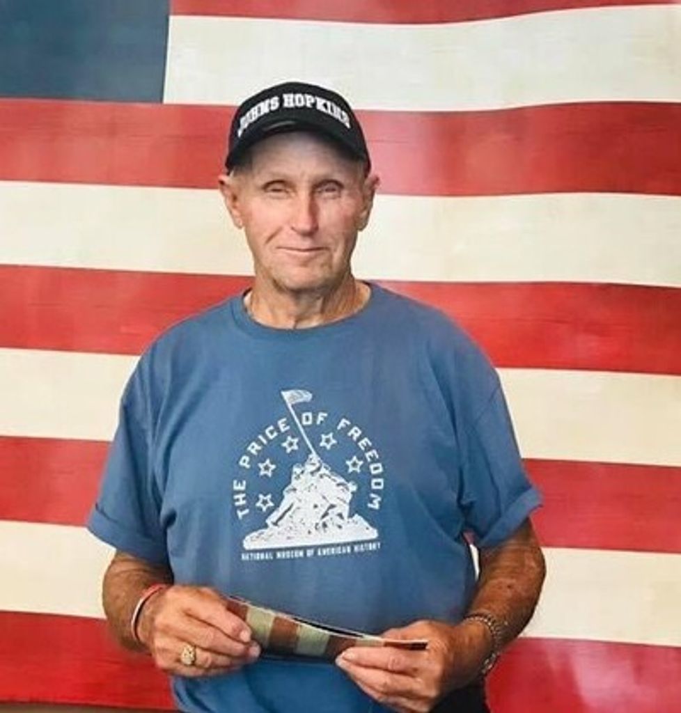 Filbert Lee Swift, Sr. Profile Photo