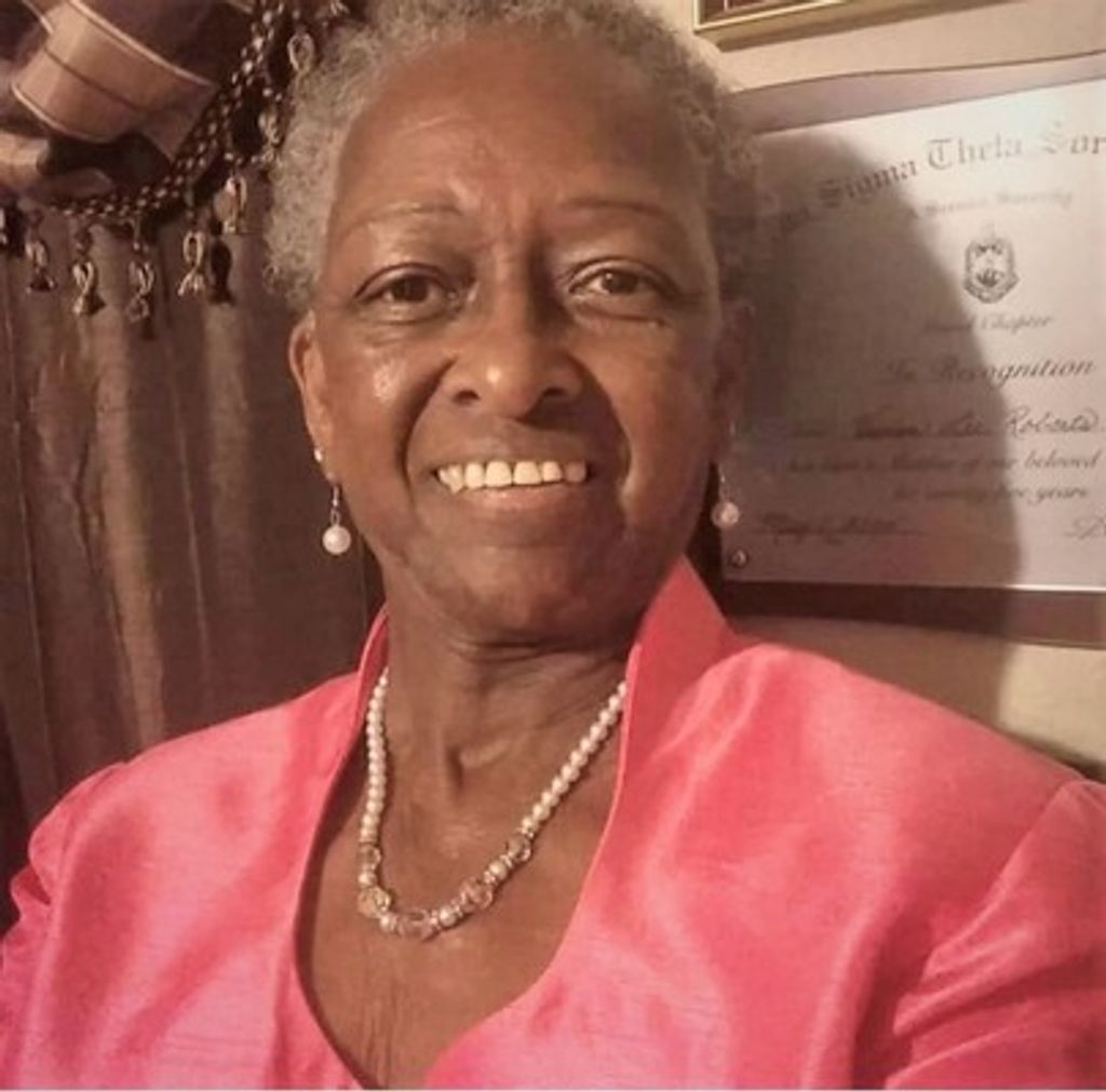 Vivian Roberts Profile Photo