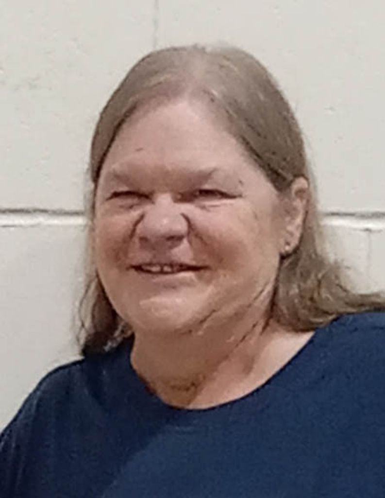 Rebecca Ann Mccullen Nee Reeves