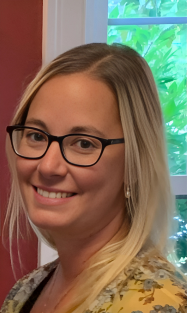 Courtney Lynn Bonesteel (Garrett) Profile Photo