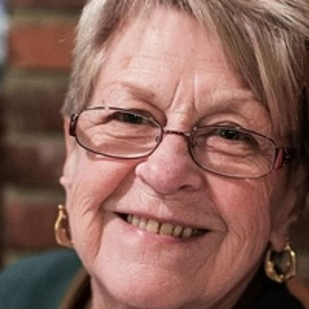 Judith A. Anderson Profile Photo