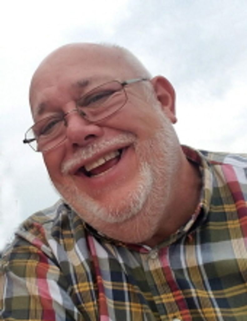Roger Allen Mccarty Profile Photo
