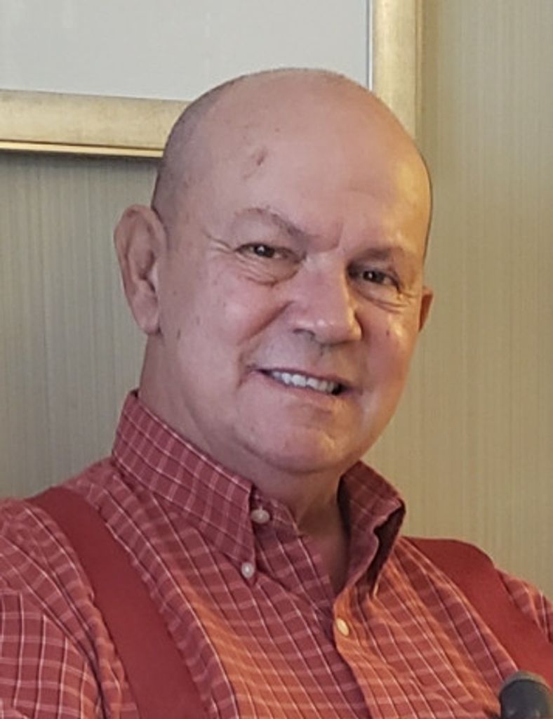 Jeffrey Wayne Sharpe Profile Photo