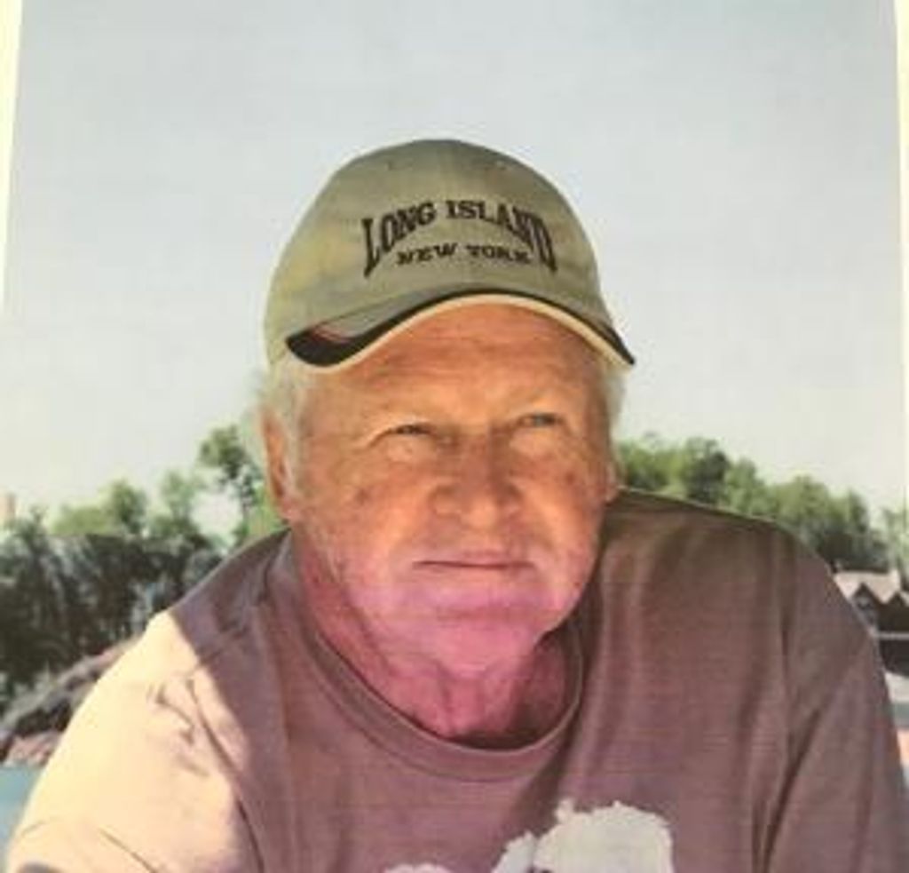 Edward J. Grob