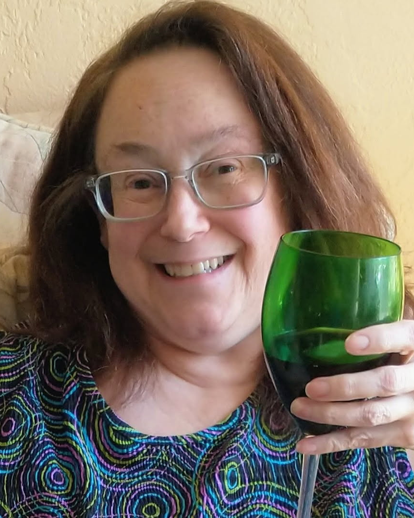 Virginia Frances Yeomans