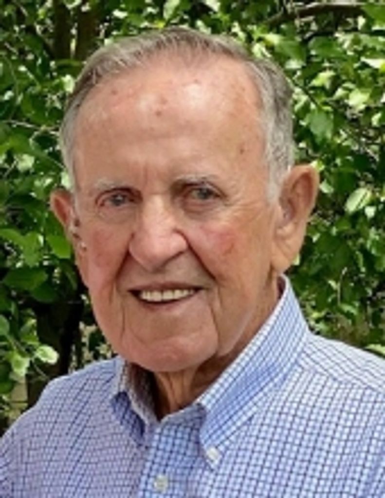 Hubert Smith