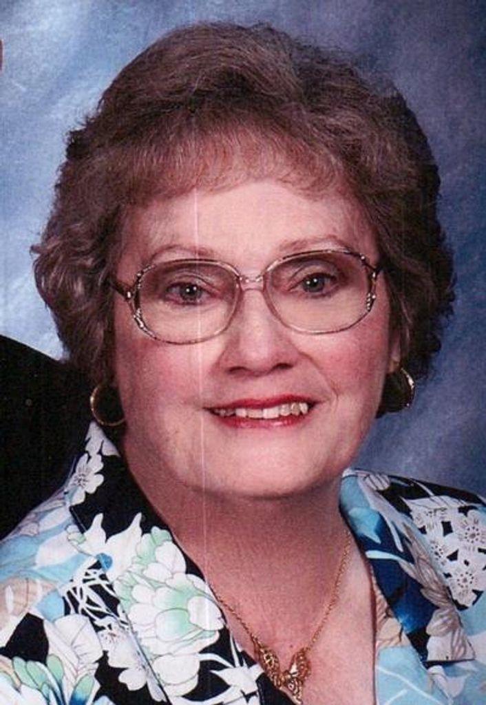 Virginia "Jenny" Hardage Profile Photo