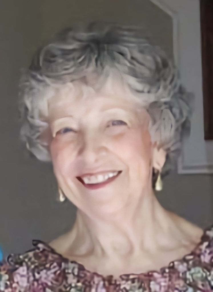 Marilyn E. Peter Profile Photo