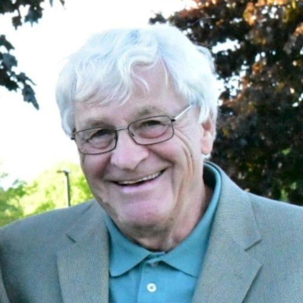 John M. Simpson