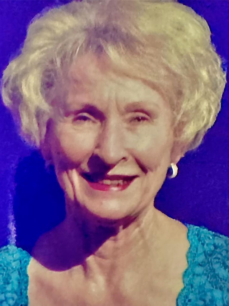 Carolyn Williams Stewart Profile Photo