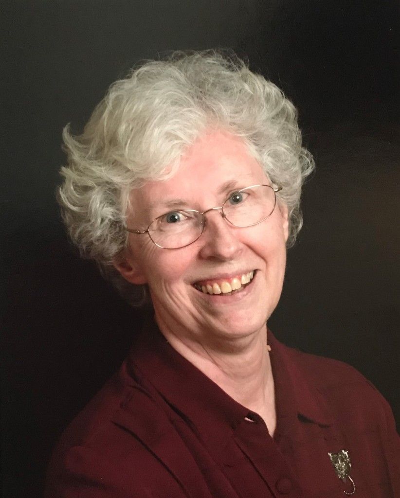 Phyllis Smith