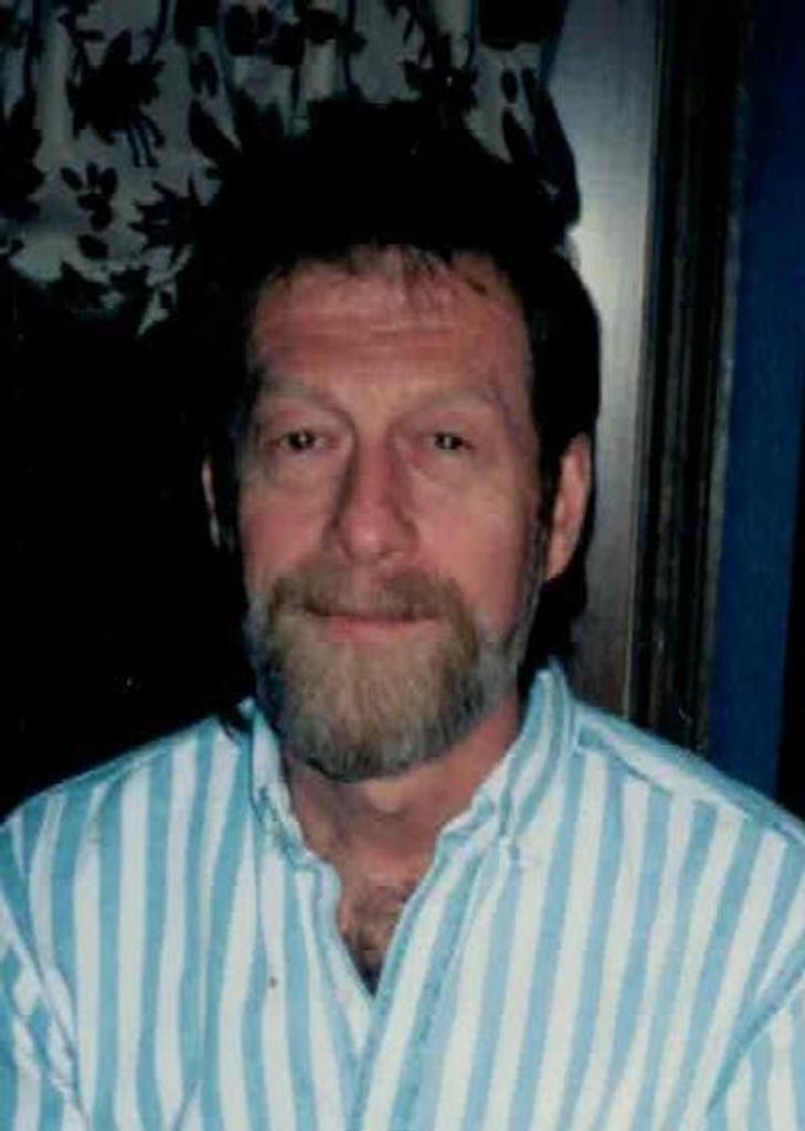 Michael Earl Cronk