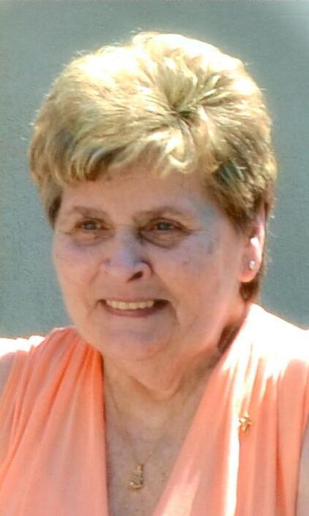 Irene R. Runkel
