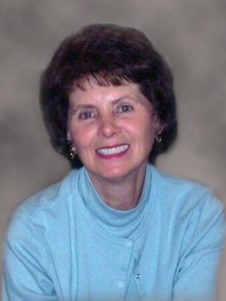 Karen Ann Williams