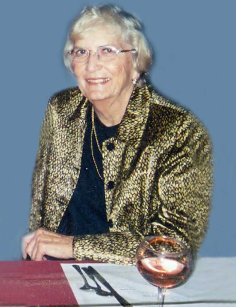Gloria Joerg