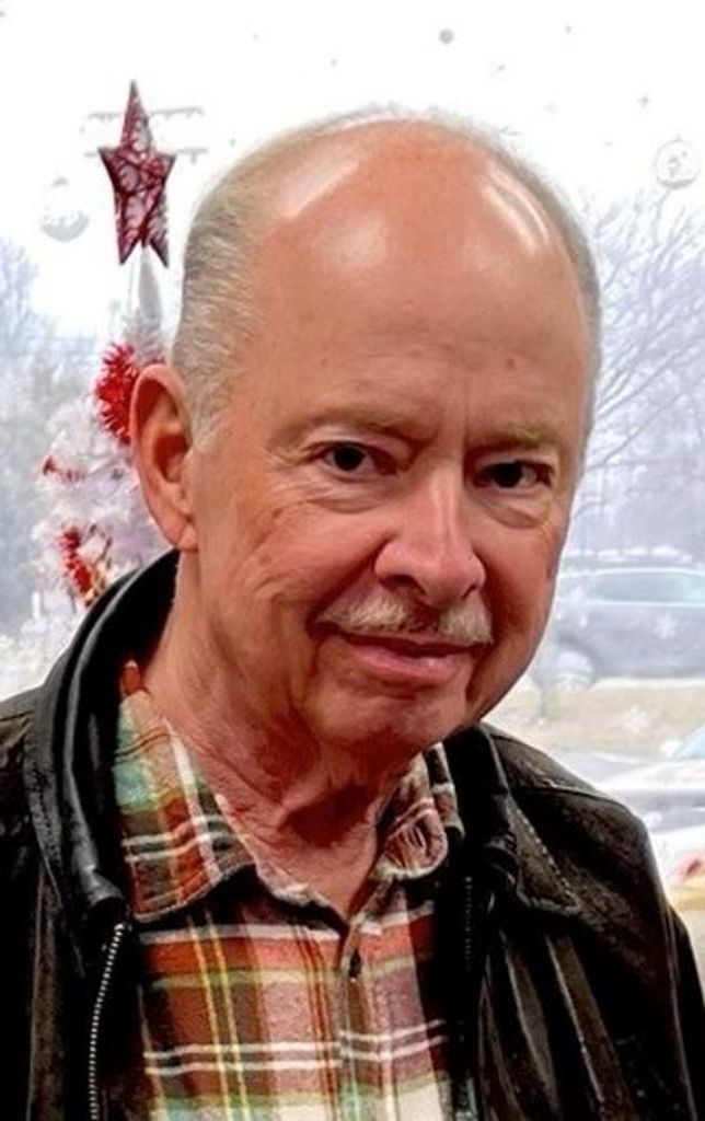 James "Jim" Clark Freeman