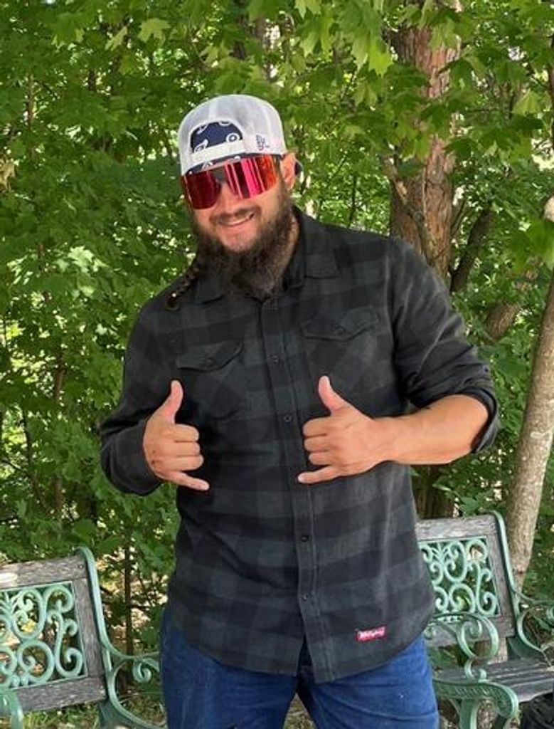 Garon Youngwolfe Profile Photo