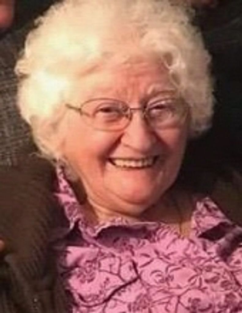 Corinne L. Martin