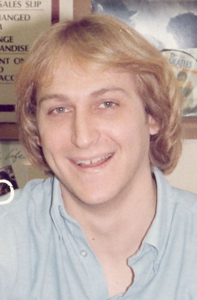Steven Haynes