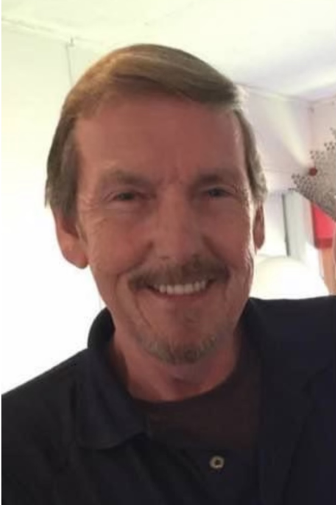 Melvin Douglas Bruce Profile Photo