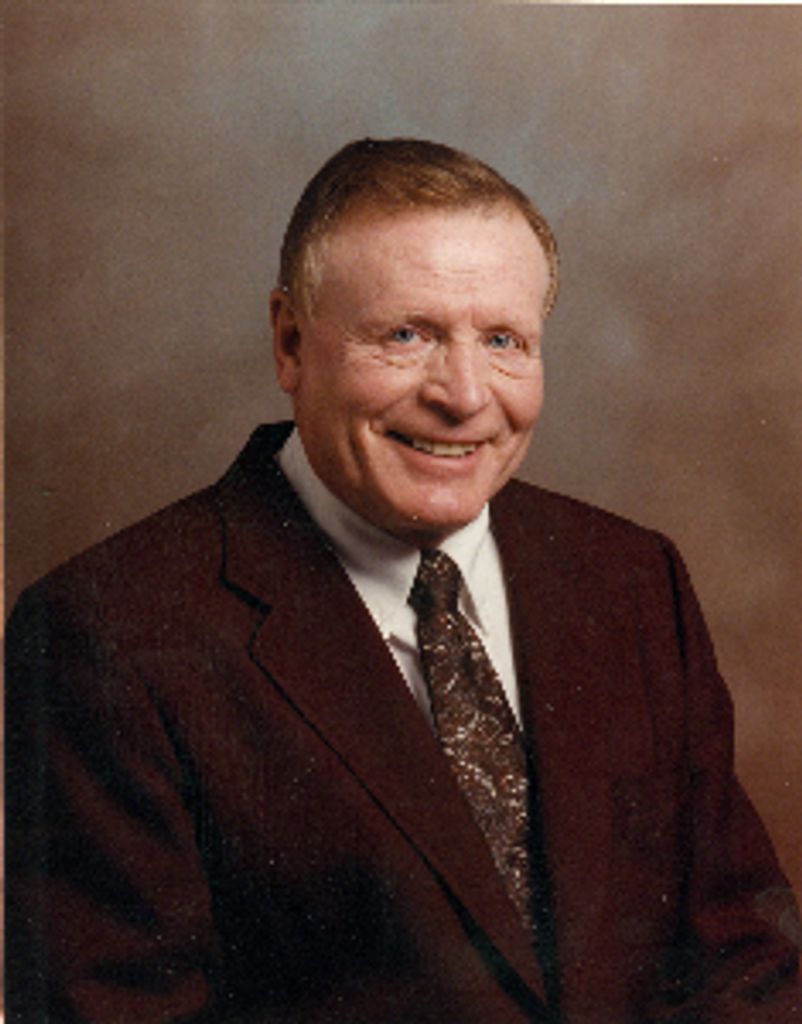 Denver Lee Jones