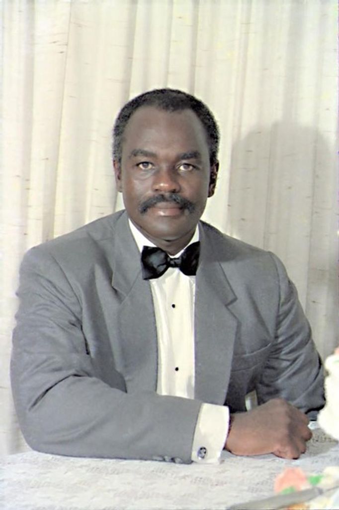 Leonard Alexander La-Roda Profile Photo