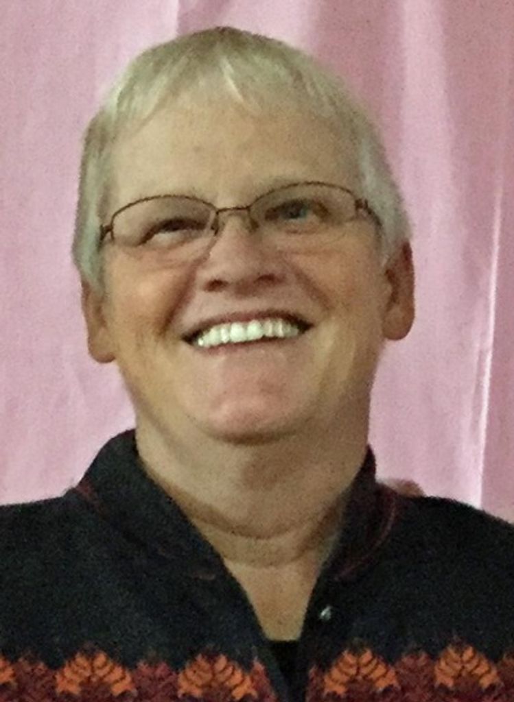 Jill Brueckner Profile Photo