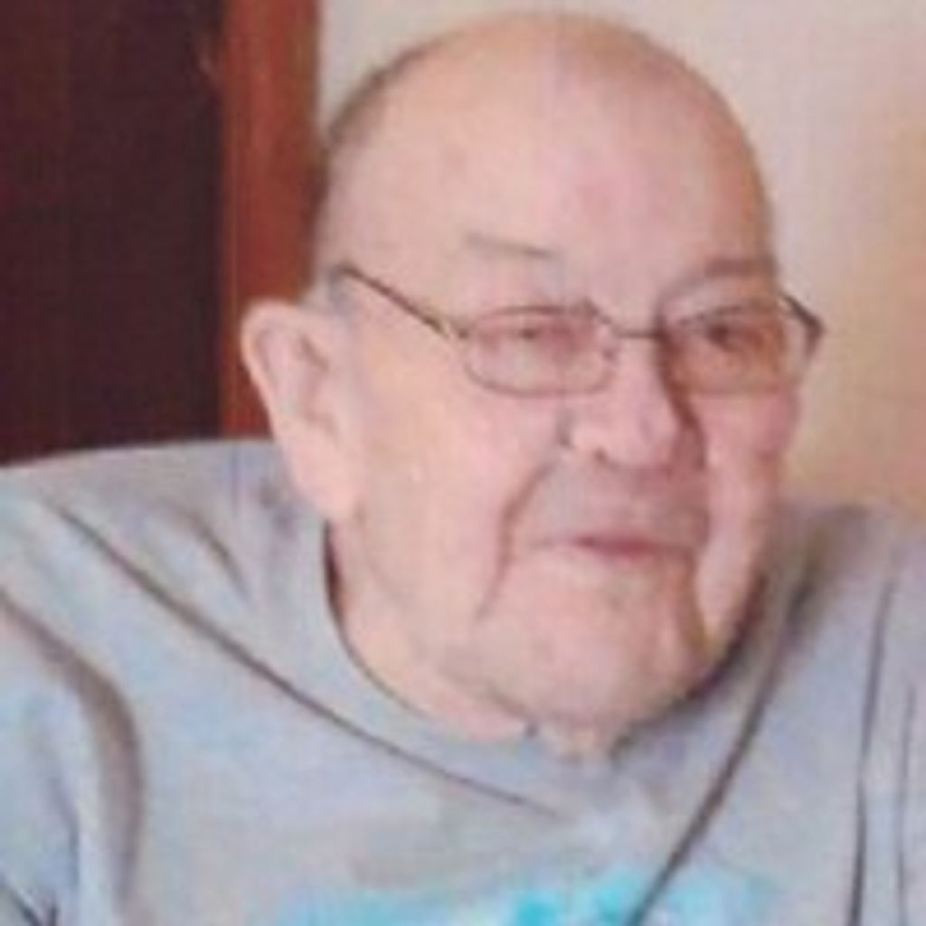 Harold E. Dixon