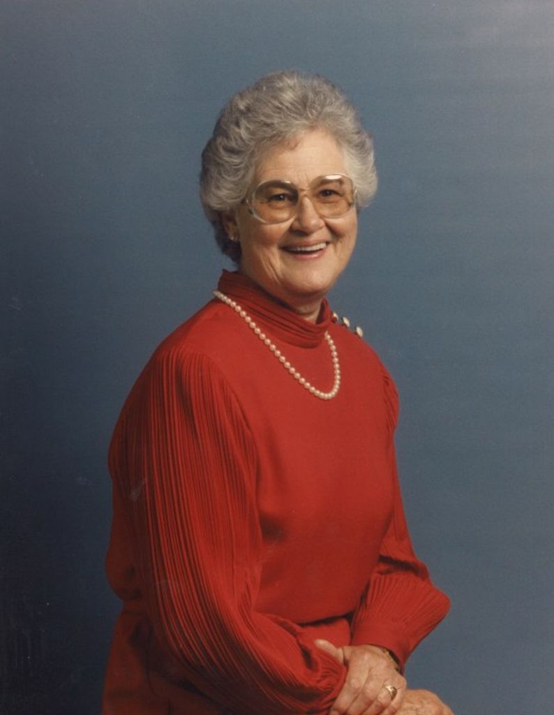 Edith Lambert