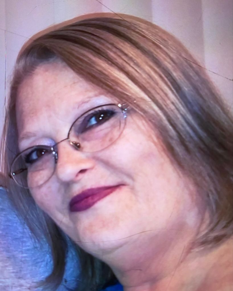 Diane Lynn Farnham Williams