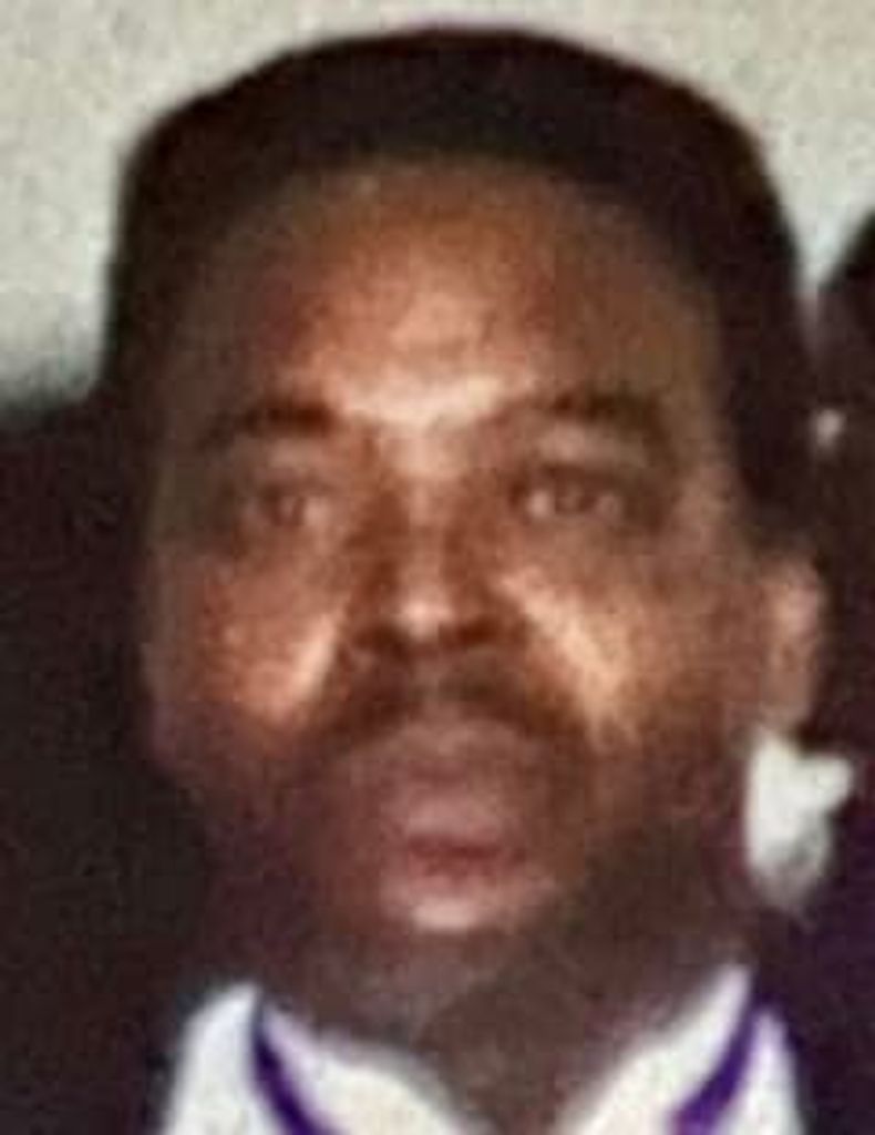 Charlie Lee Hill Profile Photo
