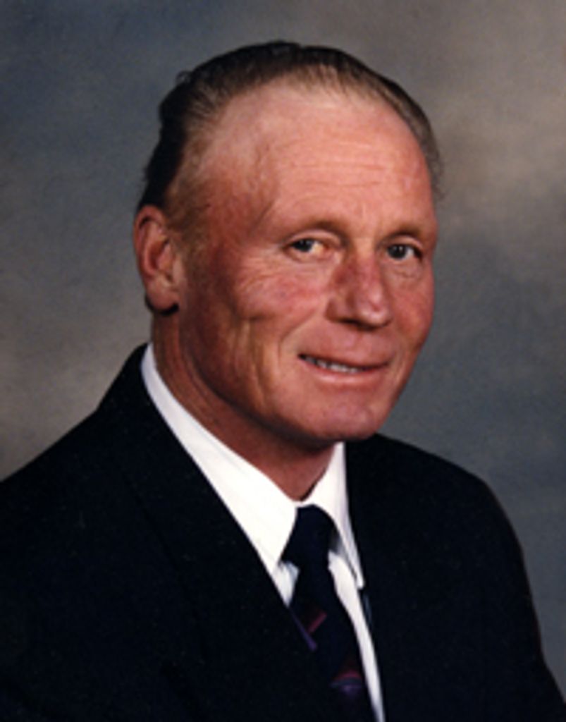 Eddie Van Cauwenberghe Profile Photo