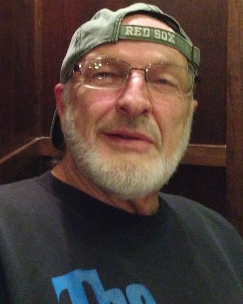 Doulgas Harper Reed Profile Photo